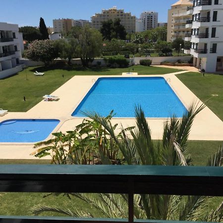 Tossan House In Vilamoura Downtown Quarteira Luaran gambar