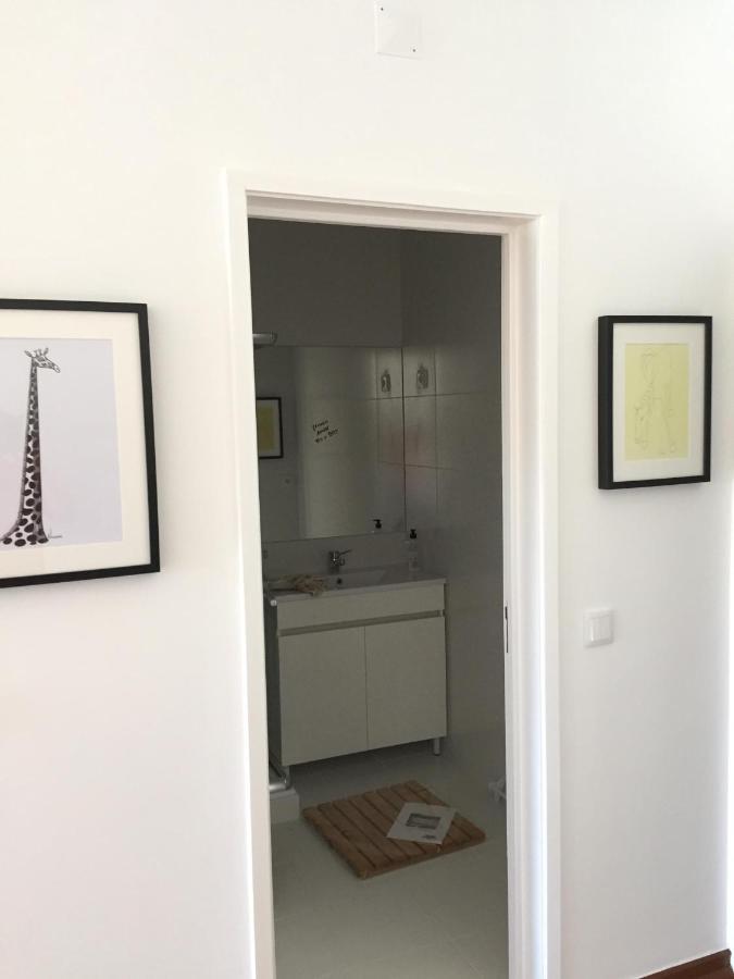 Tossan House In Vilamoura Downtown Quarteira Luaran gambar