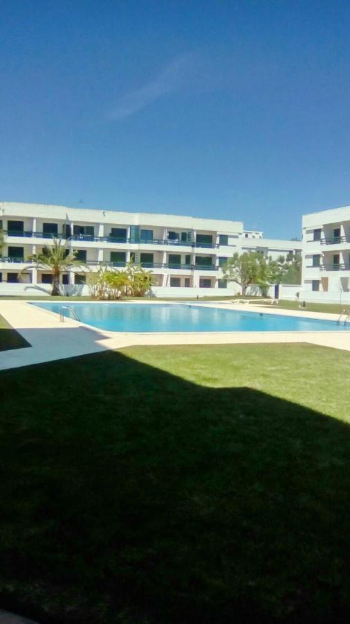 Tossan House In Vilamoura Downtown Quarteira Luaran gambar